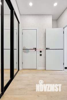 2-к квартира, вторичка, 40м2, 16/18 этаж