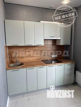 1-к квартира, вторичка, 31м2, 16/19 этаж