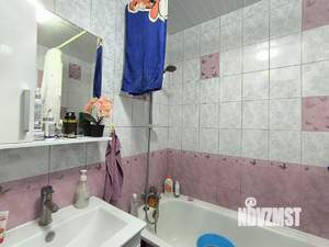 2-к квартира, вторичка, 53м2, 2/9 этаж