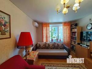 2-к квартира, вторичка, 44м2, 3/9 этаж