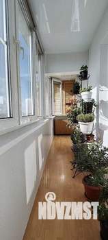 2-к квартира, вторичка, 57м2, 11/17 этаж