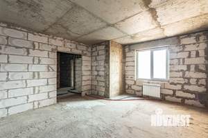 2-к квартира, вторичка, 80м2, 11/18 этаж