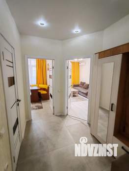1-к квартира, вторичка, 36м2, 4/20 этаж