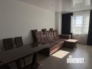 1-к квартира, вторичка, 51м2, 11/18 этаж