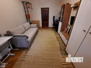 2-к квартира, вторичка, 51м2, 4/4 этаж