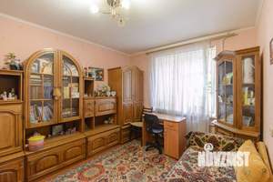 3-к квартира, вторичка, 60м2, 1/11 этаж