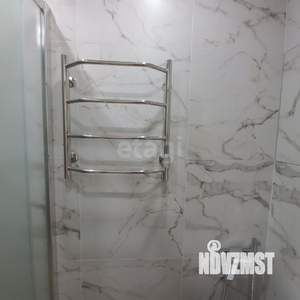 Студия квартира, сданный дом, 33м2, 4/18 этаж