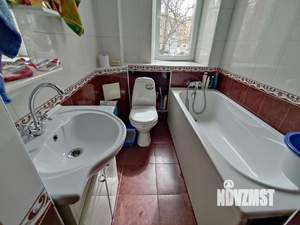 3-к квартира, вторичка, 67м2, 2/3 этаж