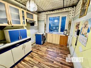 2-к квартира, вторичка, 50м2, 5/9 этаж