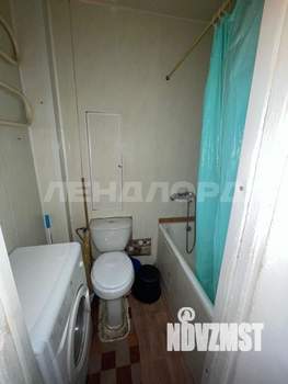 1-к квартира, вторичка, 24м2, 1/5 этаж