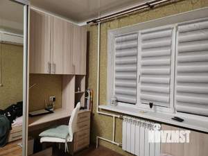 1-к квартира, вторичка, 35м2, 4/5 этаж