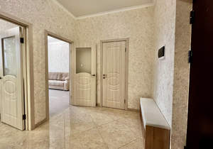 1-к квартира, вторичка, 45м2, 7/15 этаж