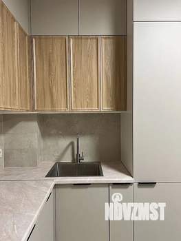 1-к квартира, вторичка, 37м2, 5/24 этаж