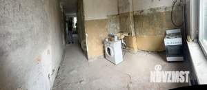 3-к квартира, вторичка, 65м2, 3/5 этаж