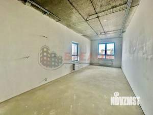 2-к квартира, вторичка, 51м2, 18/20 этаж