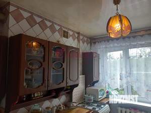 2-к квартира, вторичка, 47м2, 4/9 этаж