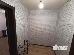 Студия квартира, вторичка, 27м2, 18/18 этаж