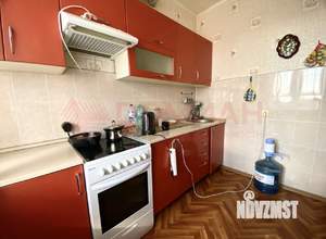 1-к квартира, вторичка, 43м2, 14/14 этаж