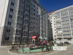 Студия квартира, сданный дом, 23м2, 1/9 этаж