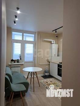 1-к квартира, вторичка, 35м2, 10/20 этаж