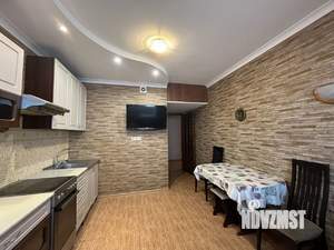 1-к квартира, вторичка, 50м2, 18/20 этаж