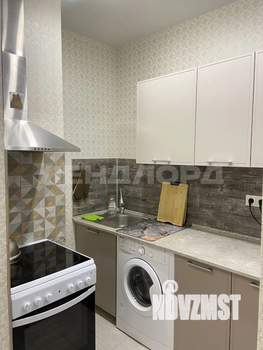 Студия квартира, вторичка, 25м2, 6/23 этаж