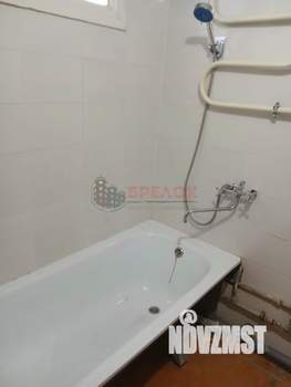 2-к квартира, вторичка, 46м2, 2/5 этаж
