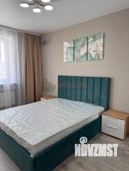 1-к квартира, вторичка, 35м2, 6/10 этаж