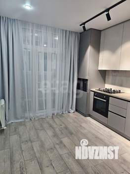 1-к квартира, вторичка, 42м2, 11/18 этаж