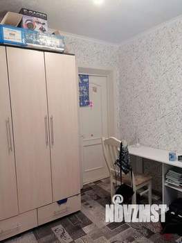 3-к квартира, вторичка, 57м2, 9/9 этаж