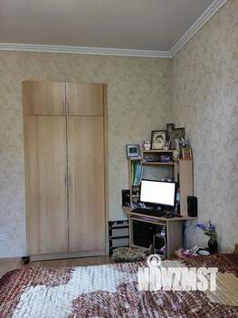3-к квартира, вторичка, 67м2, 2/3 этаж