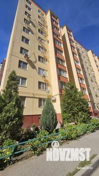 1-к квартира, вторичка, 38м2, 8/10 этаж