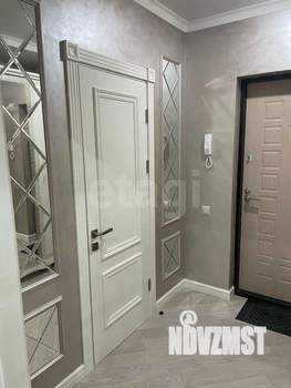 Студия квартира, вторичка, 37м2, 10/19 этаж