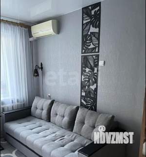 1-к квартира, вторичка, 24м2, 3/9 этаж