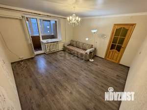 3-к квартира, вторичка, 72м2, 4/5 этаж