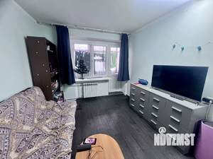 2-к квартира, вторичка, 44м2, 2/5 этаж