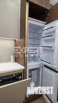 3-к квартира, вторичка, 75м2, 3/25 этаж