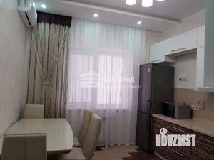 2-к квартира, вторичка, 65м2, 21/21 этаж