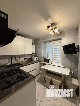 3-к квартира, вторичка, 55м2, 1/5 этаж