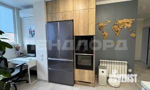 3-к квартира, вторичка, 80м2, 19/20 этаж