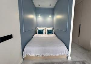 Студия квартира, вторичка, 28м2, 15/24 этаж