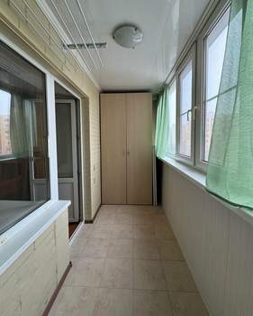 2-к квартира, вторичка, 74м2, 8/18 этаж