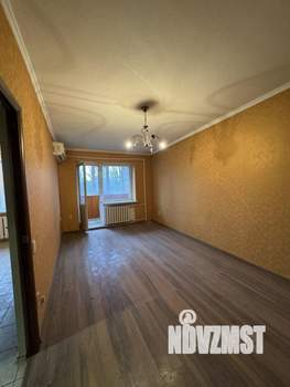 1-к квартира, вторичка, 31м2, 5/5 этаж