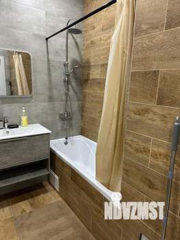 1-к квартира, вторичка, 51м2, 13/20 этаж