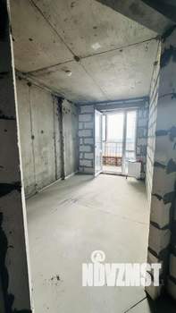 1-к квартира, вторичка, 39м2, 10/25 этаж