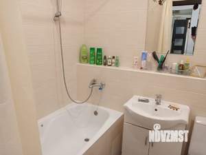 1-к квартира, вторичка, 35м2, 15/20 этаж