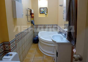 3-к квартира, вторичка, 60м2, 2/5 этаж