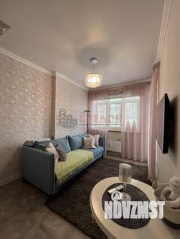 1-к квартира, вторичка, 30м2, 5/19 этаж