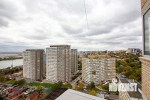 2-к квартира, вторичка, 55м2, 19/21 этаж