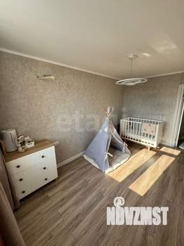 1-к квартира, вторичка, 45м2, 14/19 этаж
